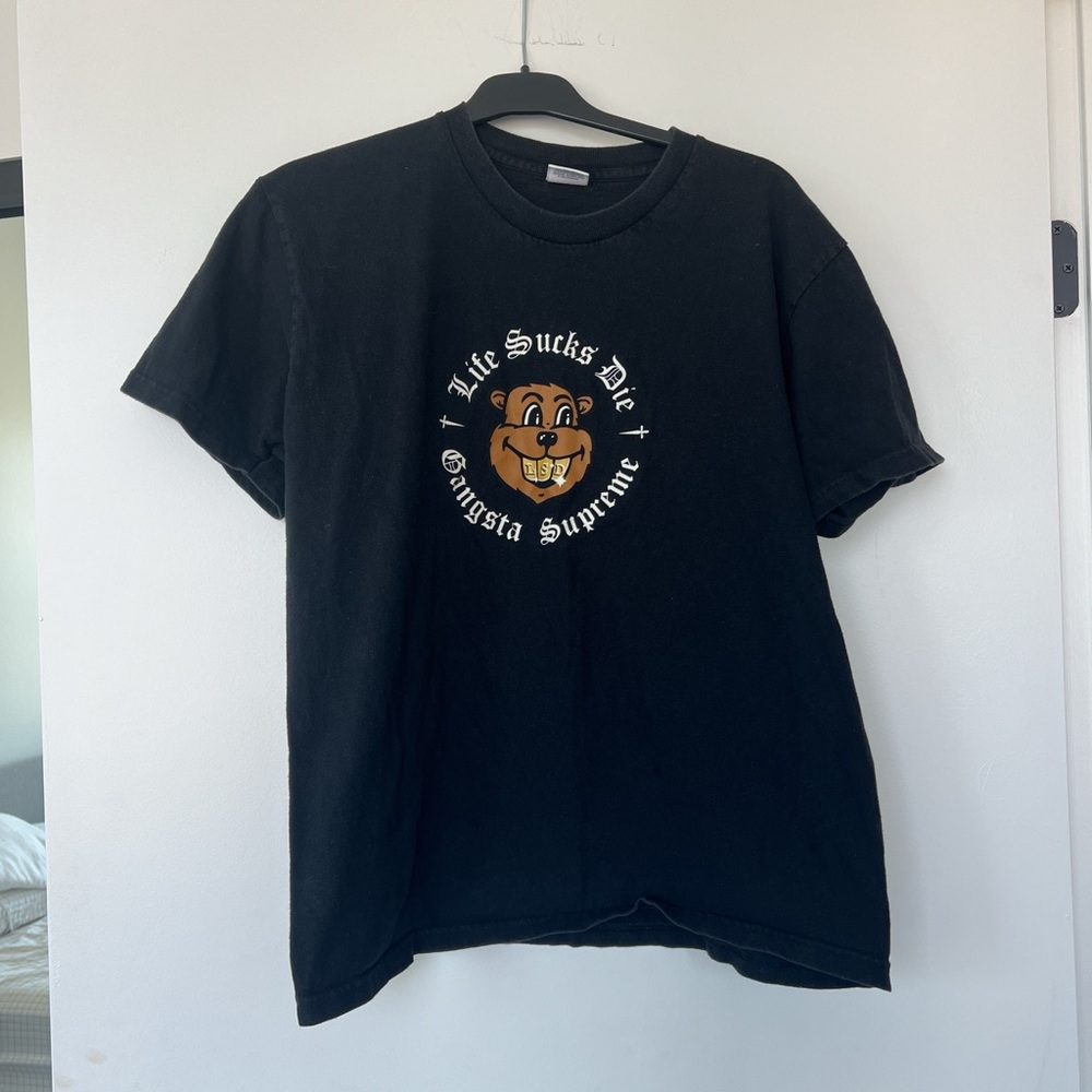 Supreme T-Shirt
